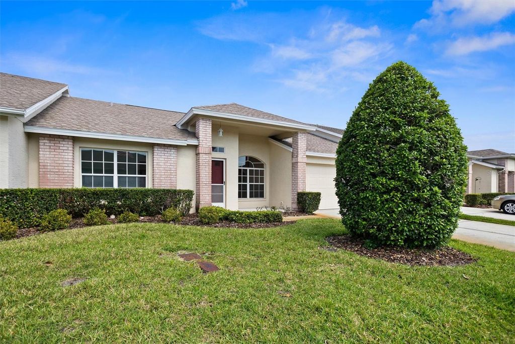 Photo of 1046 Almondwood Drive, Trinity, FL 34655 (MLS # TB8378416)
