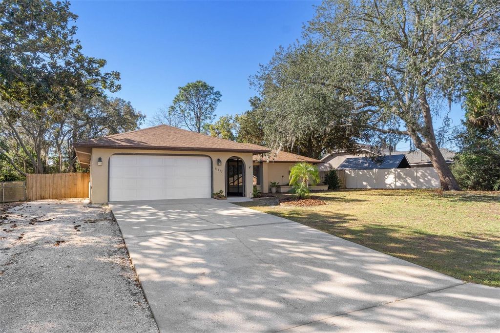 Photo of 11272 Portsmouth Street, Spring Hill, FL 34609 (MLS # W7881442)