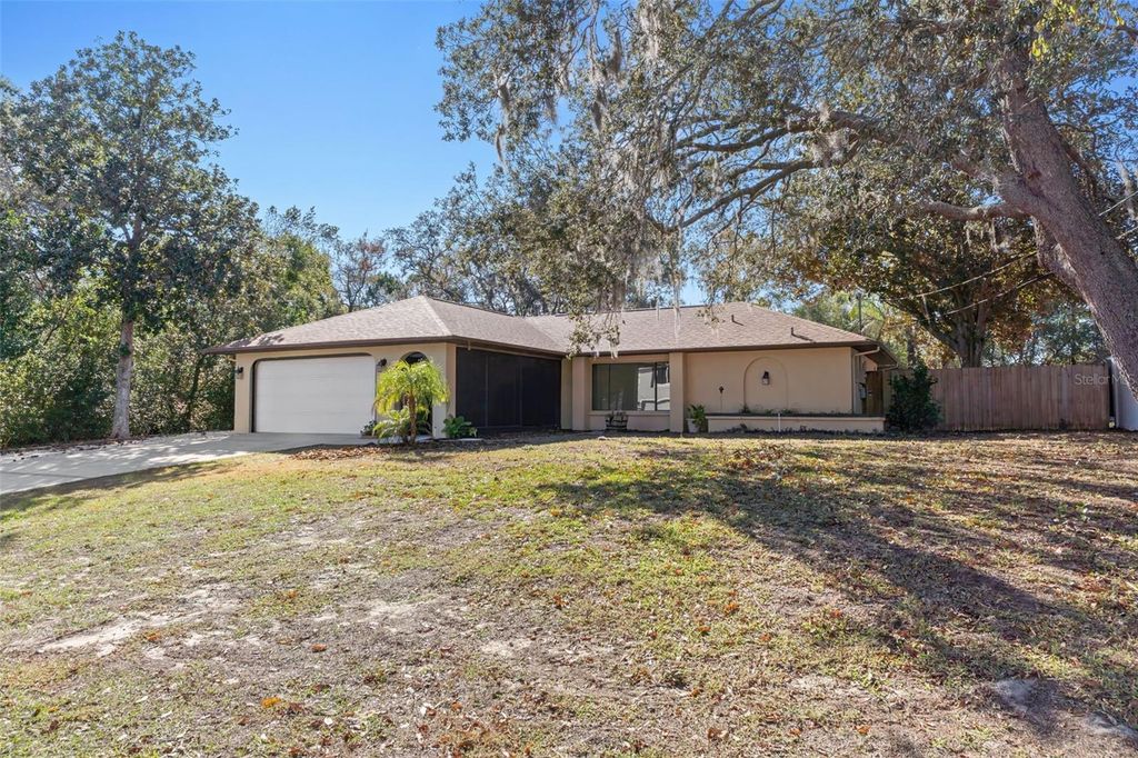 Photo of 11272 Portsmouth Street, Spring Hill, FL 34609 (MLS # W7881442)