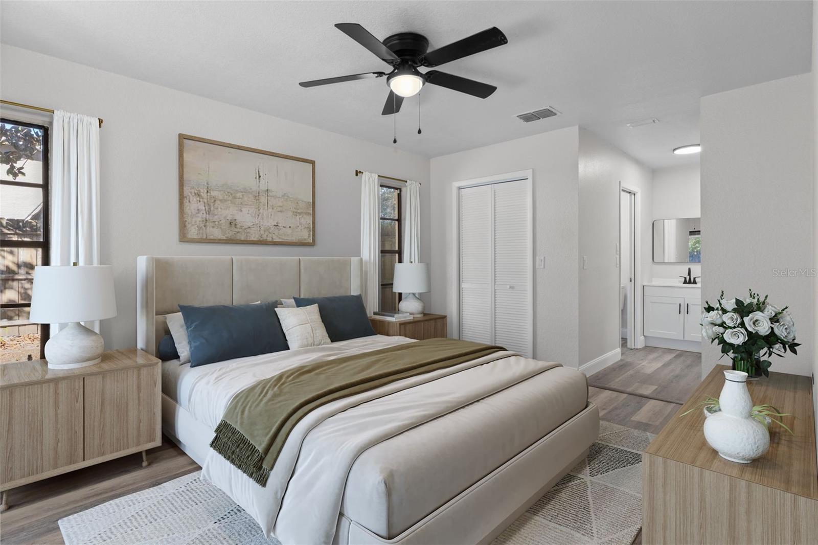 SPRING HILL - Residential