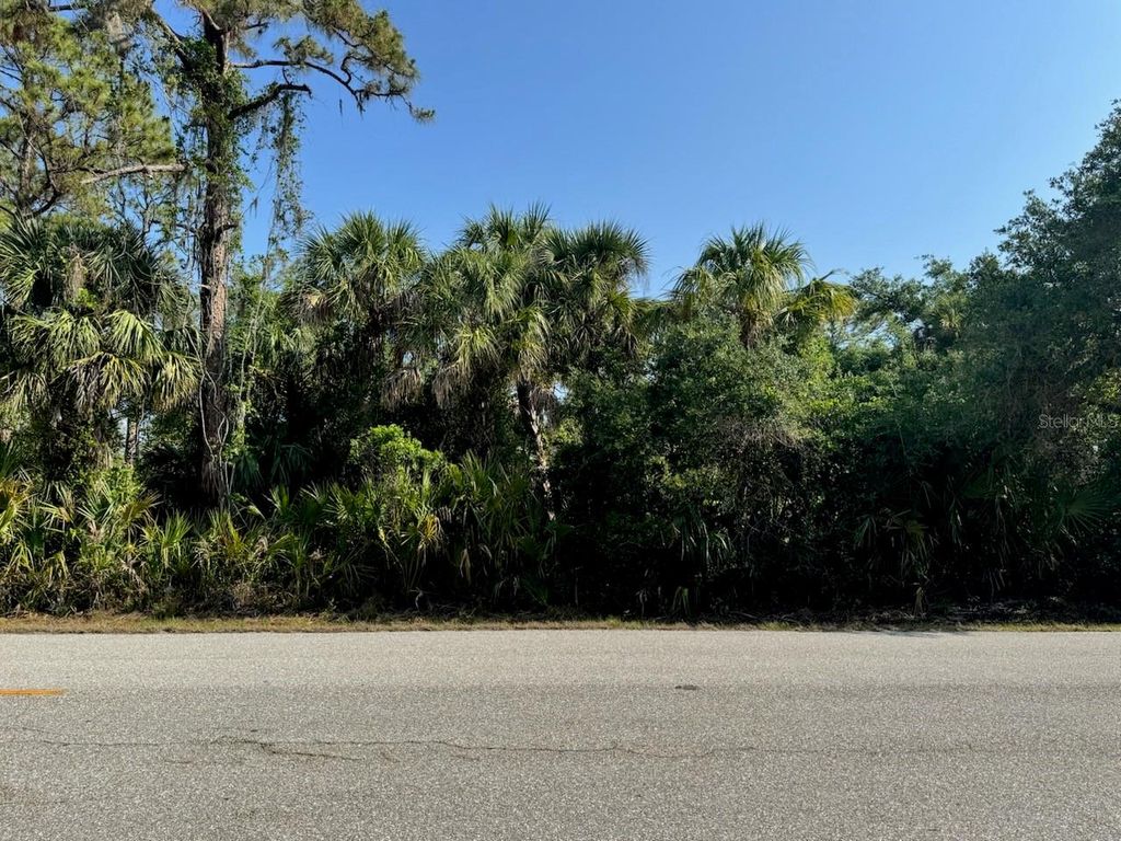 Photo of 14258 Chamberlain Blvd, Port Charlotte, FL 33953 (MLS # C7509323)