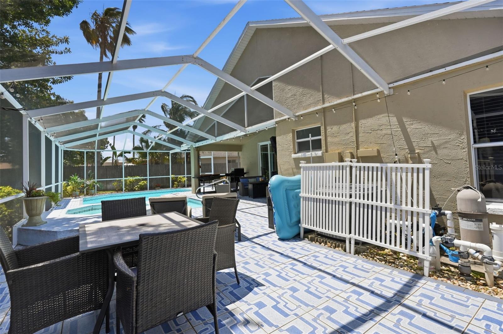 SUMMER LAKES TR 01-02 - Residential