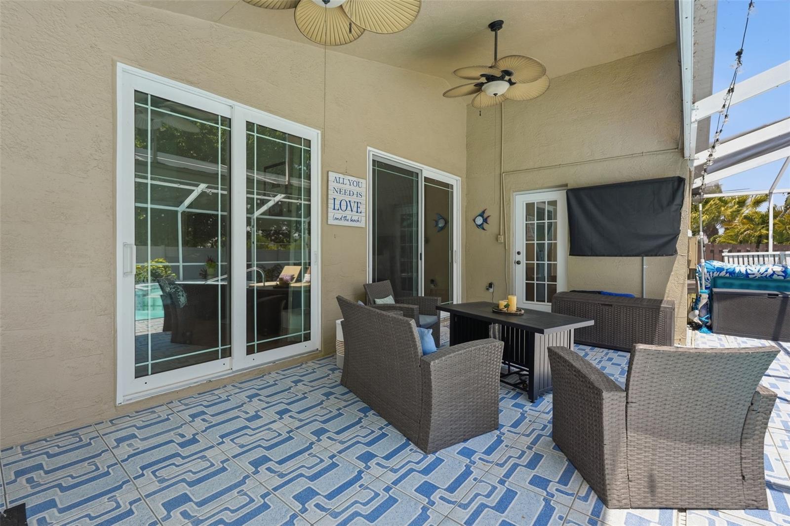 SUMMER LAKES TR 01-02 - Residential