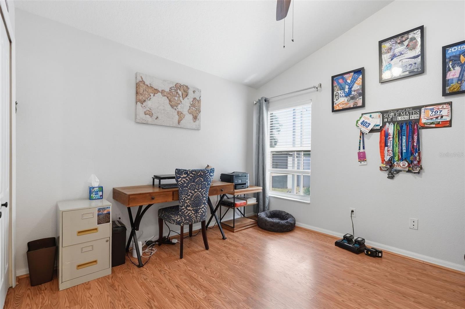 SUMMER LAKES TR 01-02 - Residential