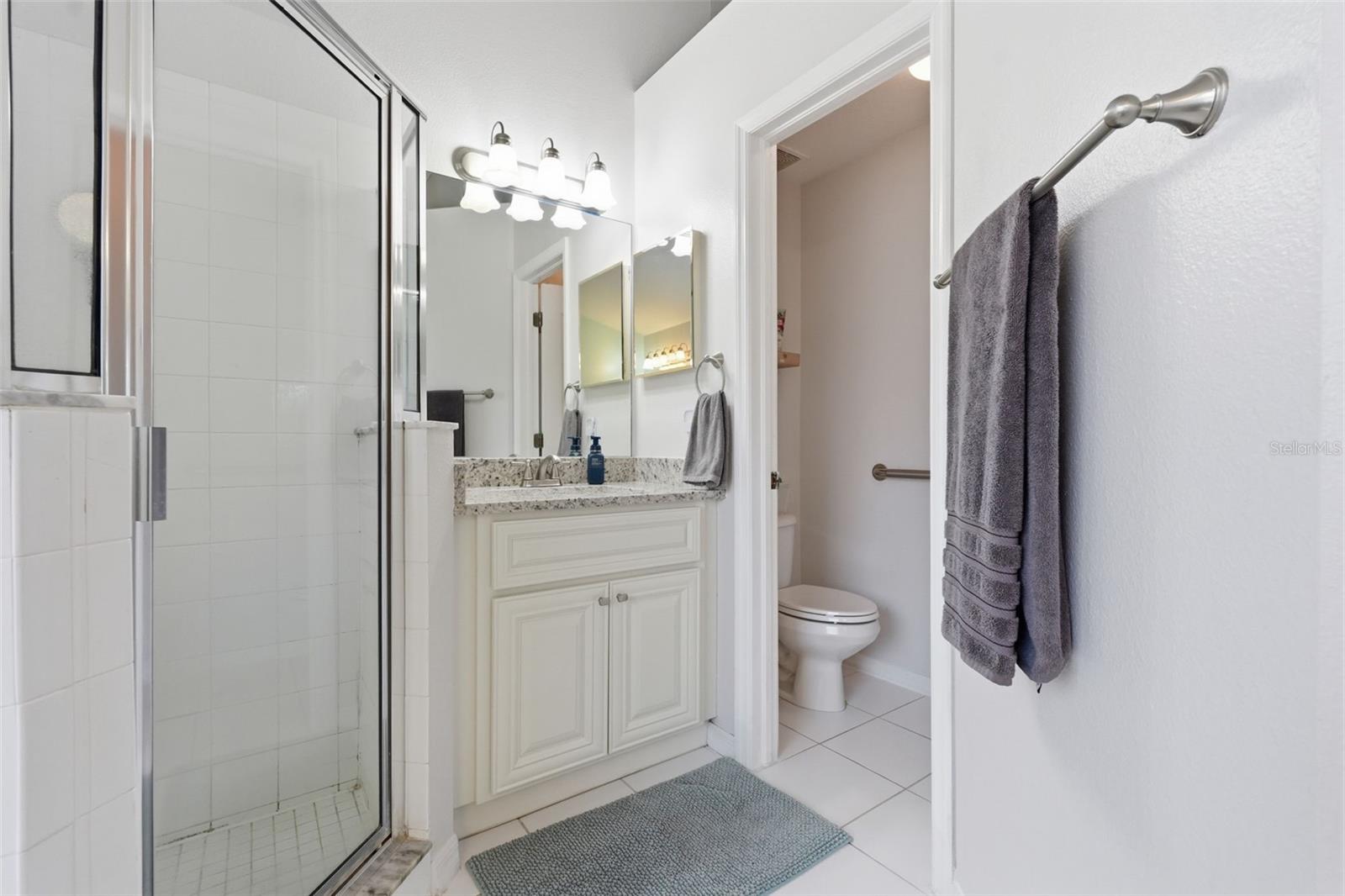 SUMMER LAKES TR 01-02 - Residential