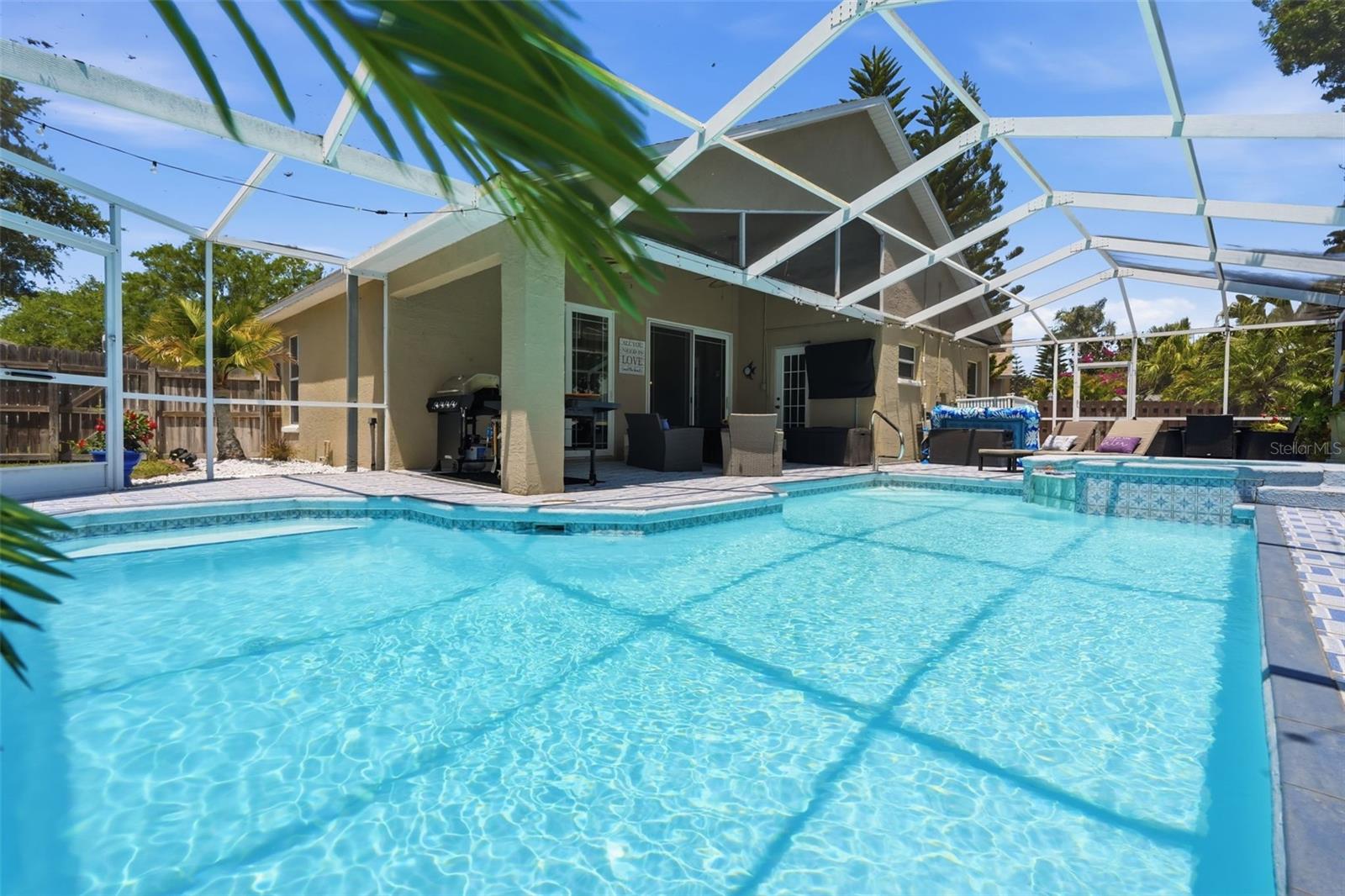 SUMMER LAKES TR 01-02 - Residential