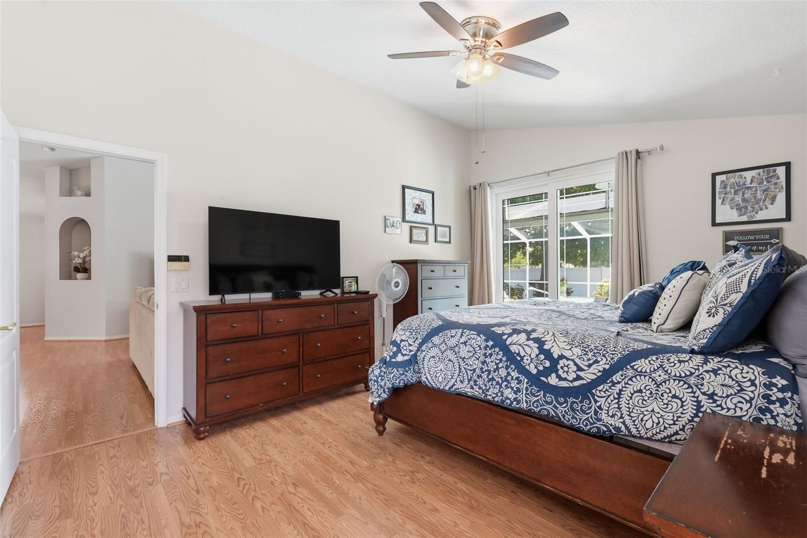 SUMMER LAKES TR 01-02 - Residential