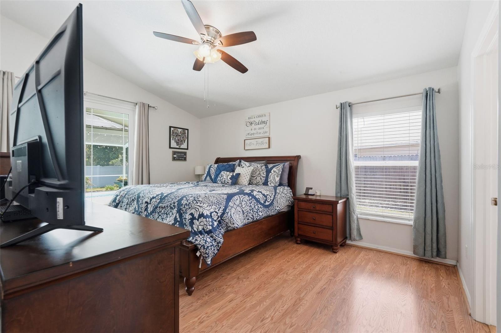 SUMMER LAKES TR 01-02 - Residential