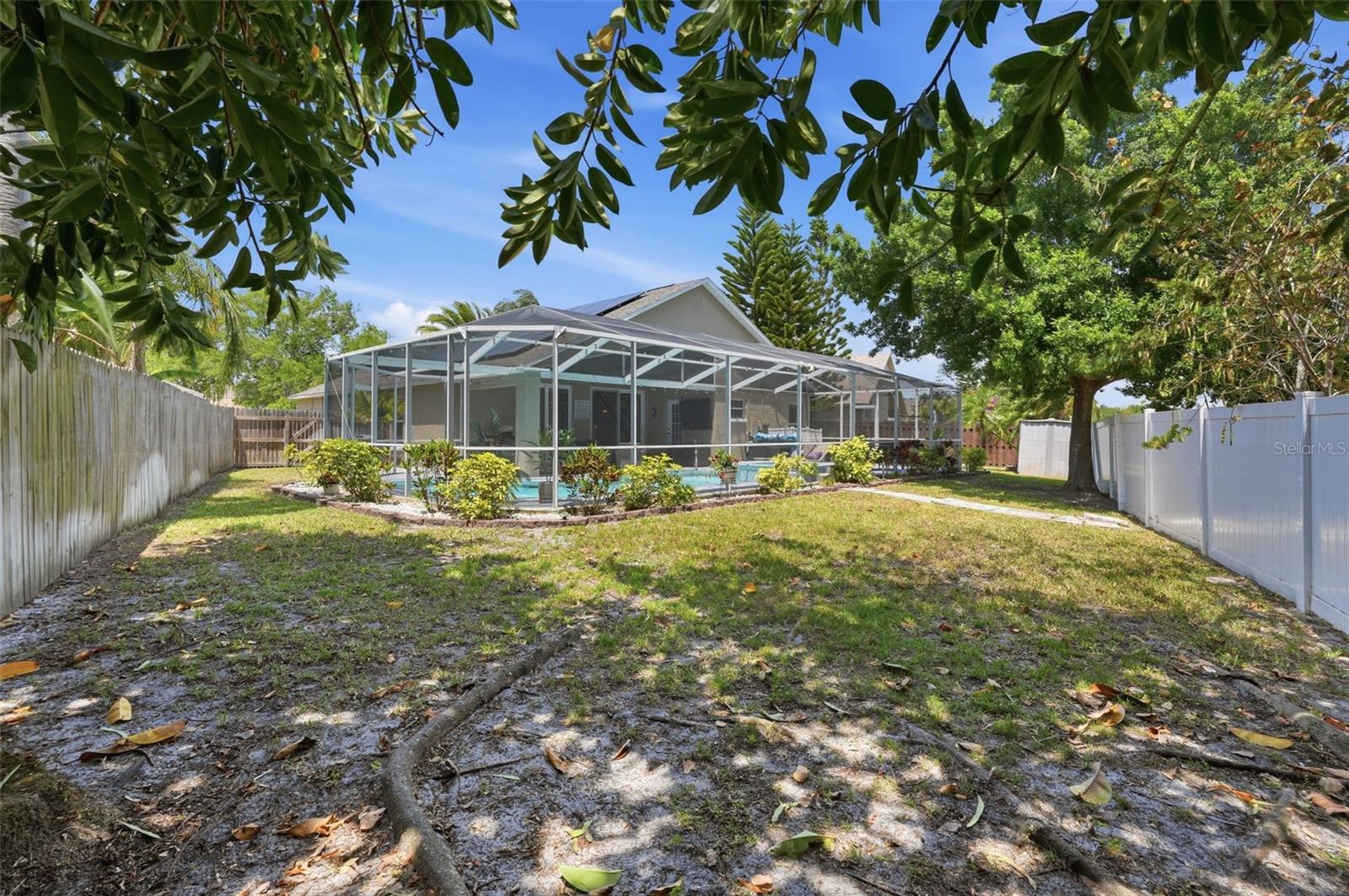 SUMMER LAKES TR 01-02 - Residential