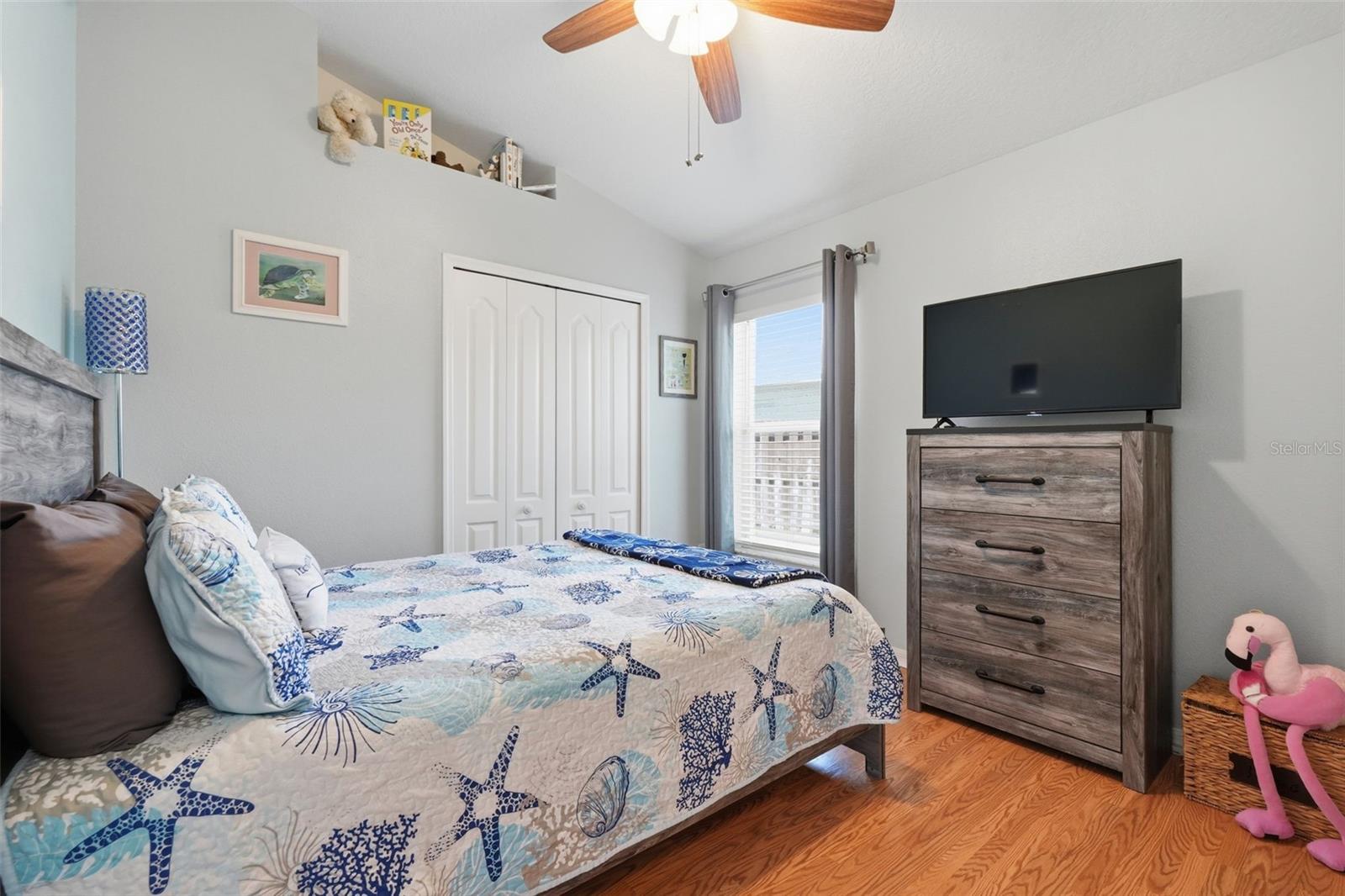 SUMMER LAKES TR 01-02 - Residential