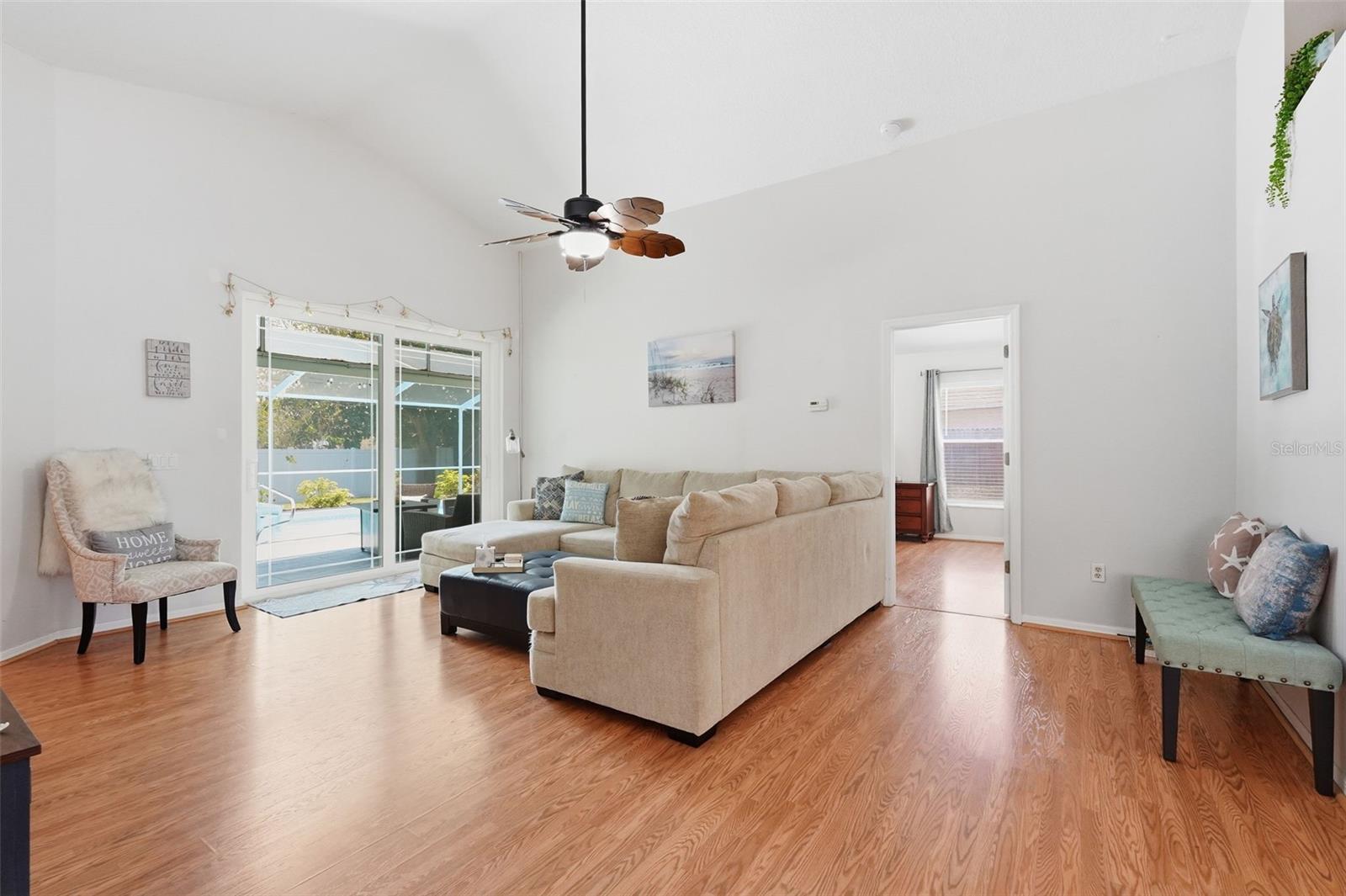 SUMMER LAKES TR 01-02 - Residential