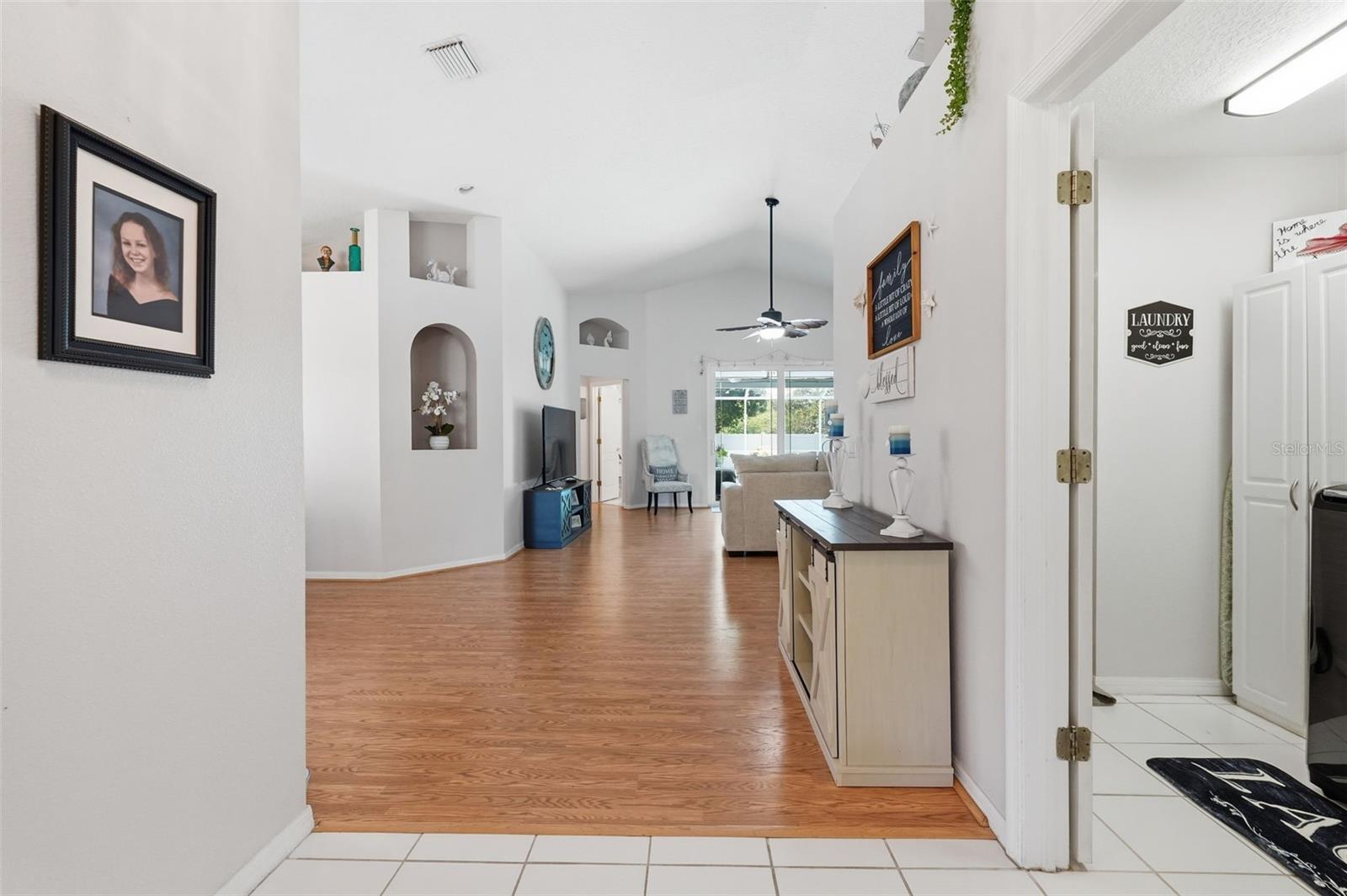 SUMMER LAKES TR 01-02 - Residential