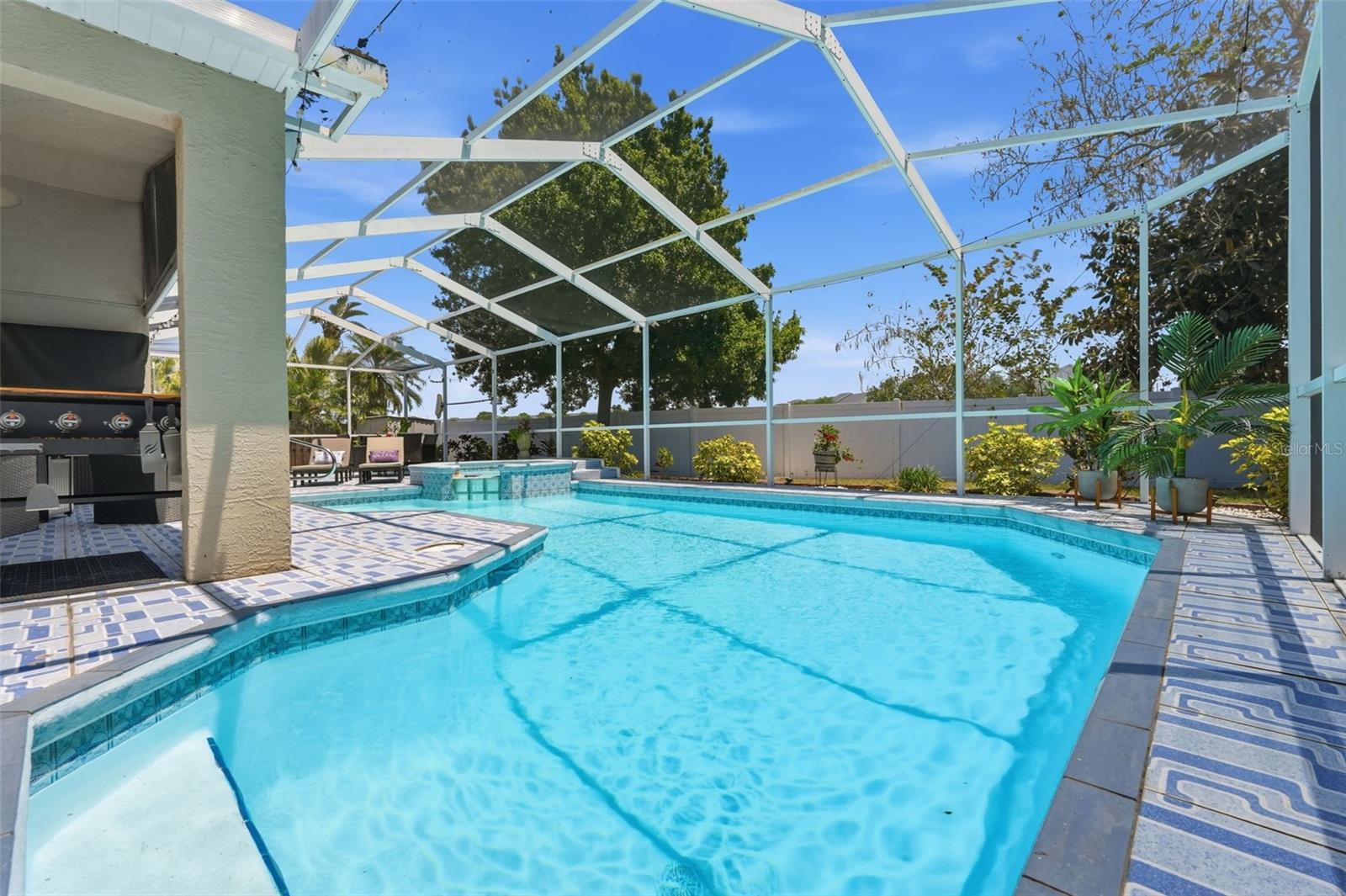 SUMMER LAKES TR 01-02 - Residential