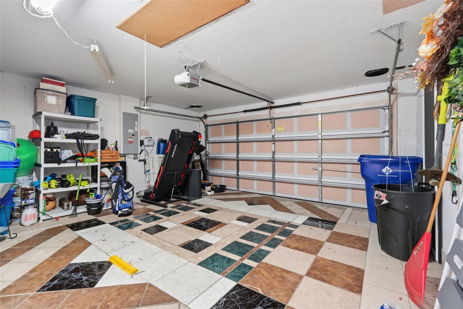 SUMMER LAKES TR 01-02 - Residential