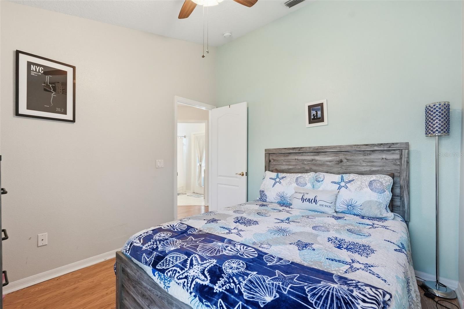 SUMMER LAKES TR 01-02 - Residential