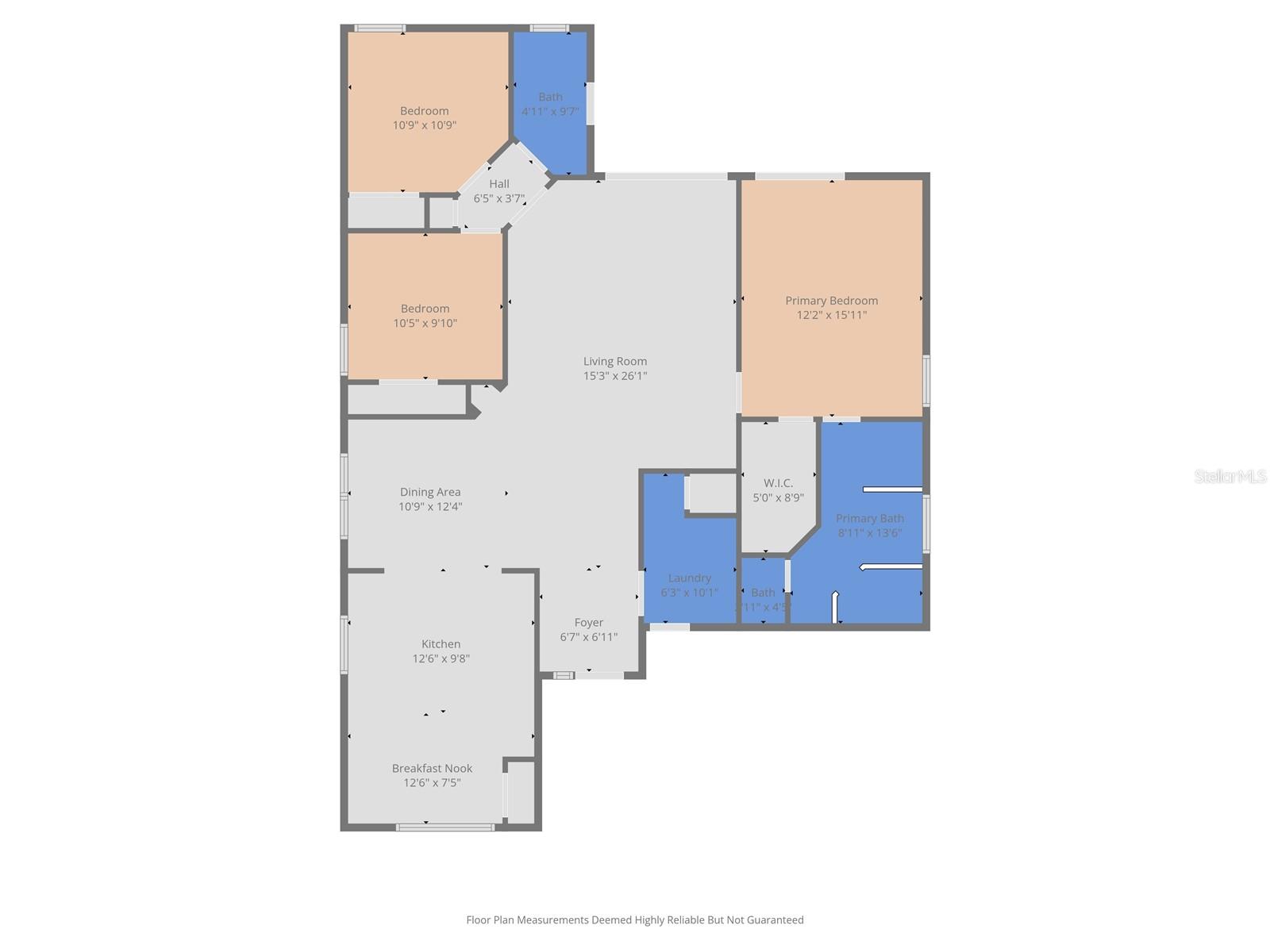 SUMMER LAKES TR 01-02 - Residential