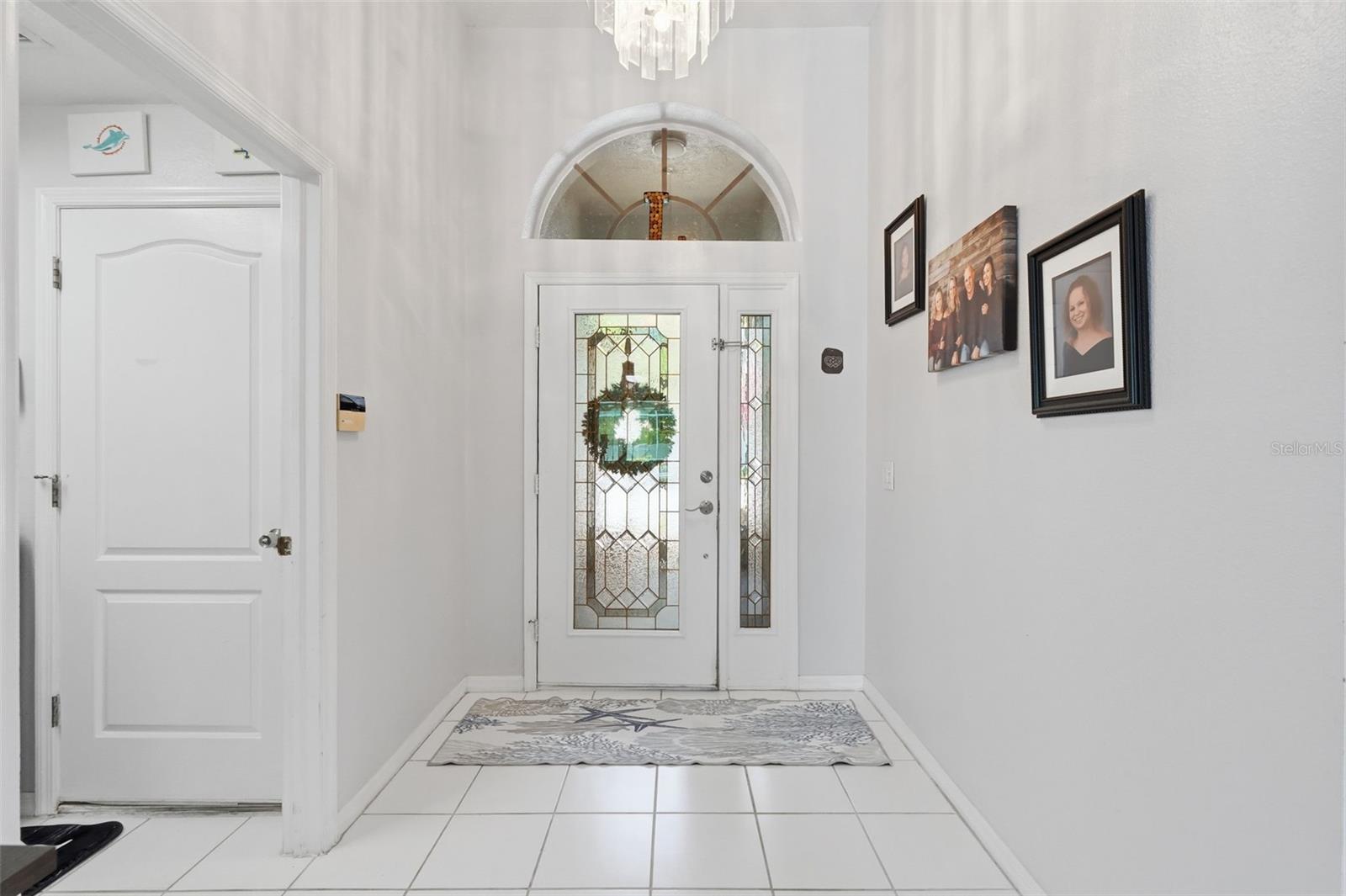 SUMMER LAKES TR 01-02 - Residential