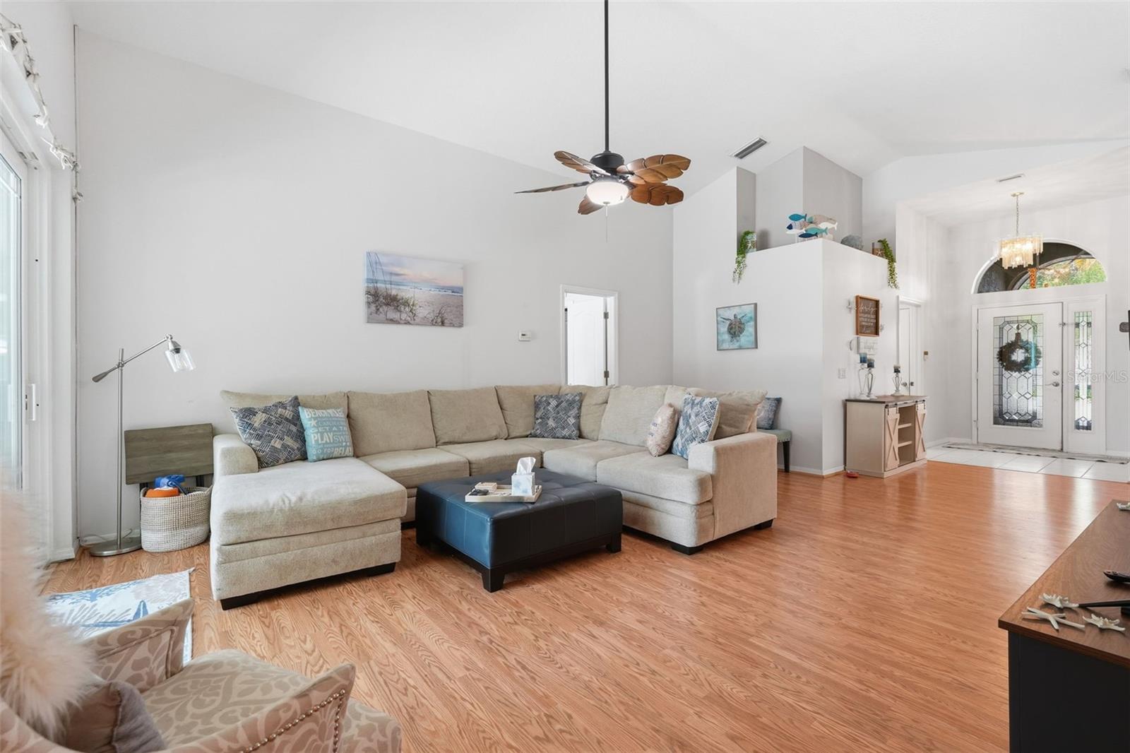 SUMMER LAKES TR 01-02 - Residential