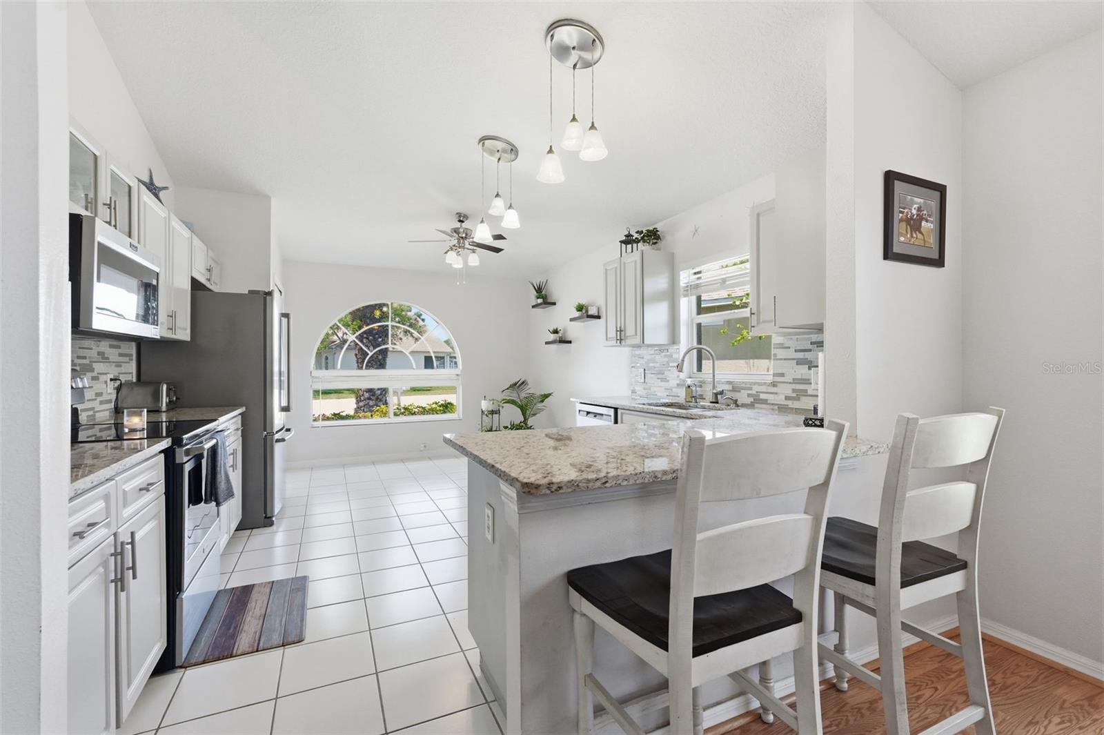 SUMMER LAKES TR 01-02 - Residential