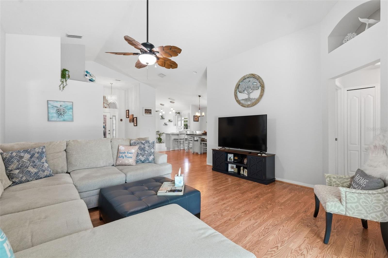 SUMMER LAKES TR 01-02 - Residential