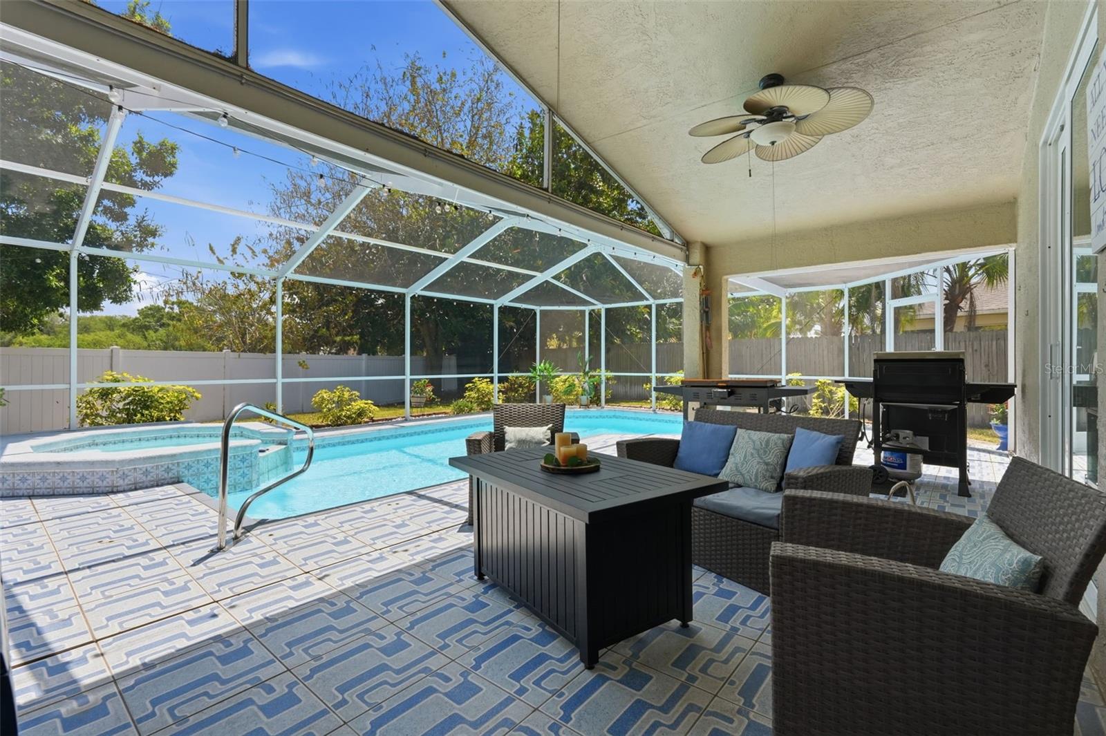 SUMMER LAKES TR 01-02 - Residential