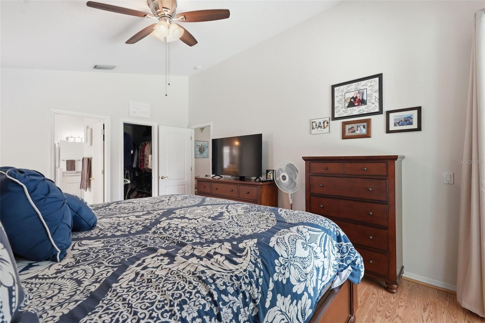 SUMMER LAKES TR 01-02 - Residential