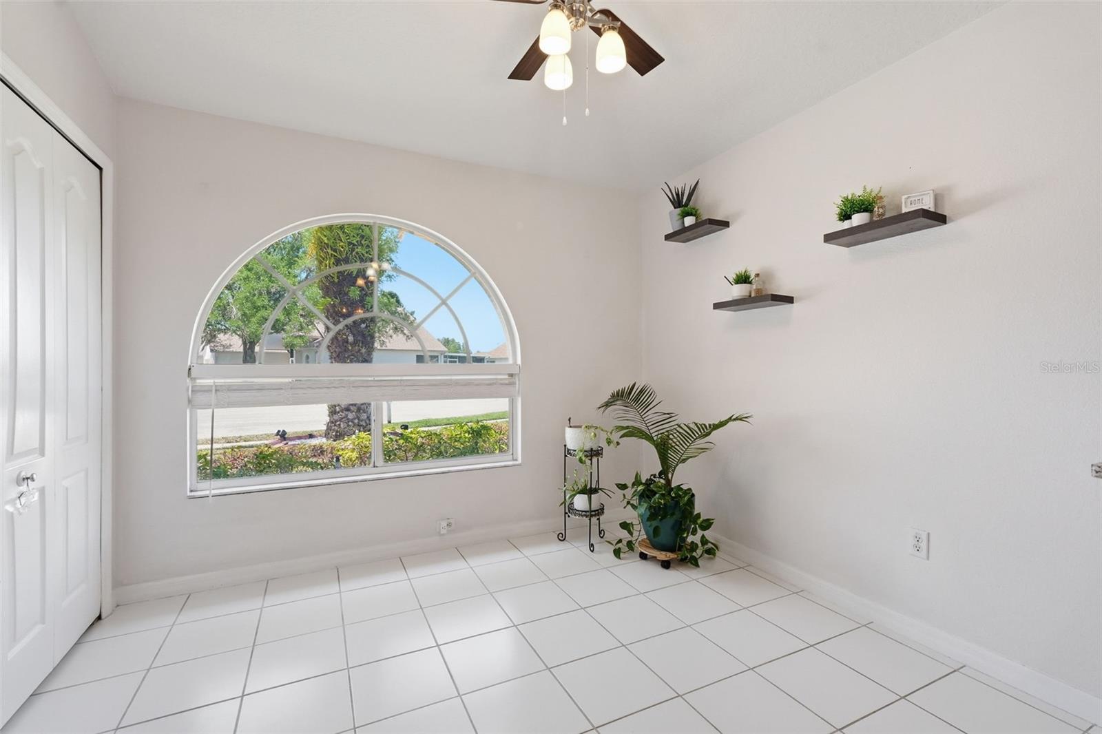 SUMMER LAKES TR 01-02 - Residential