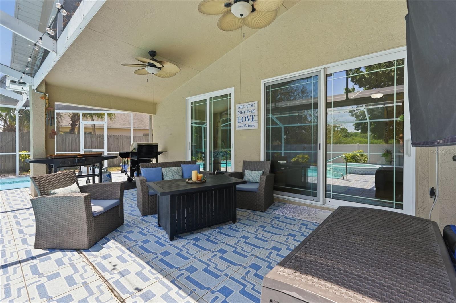 SUMMER LAKES TR 01-02 - Residential