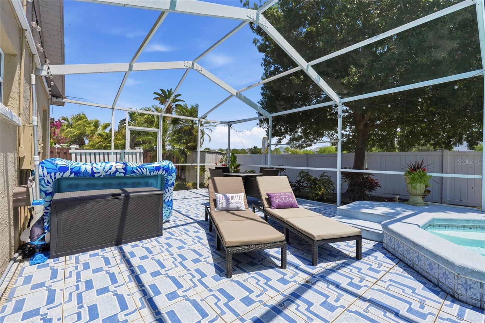 SUMMER LAKES TR 01-02 - Residential