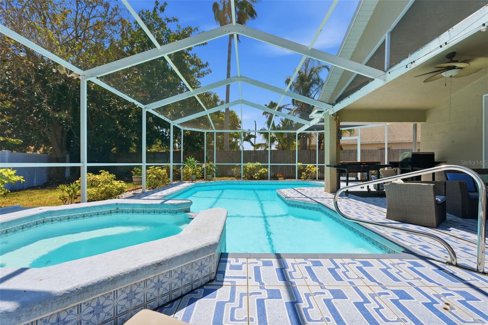 SUMMER LAKES TR 01-02 - Residential