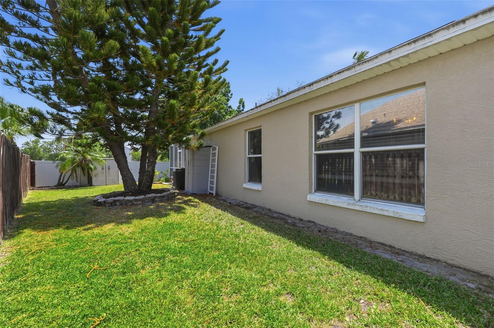 SUMMER LAKES TR 01-02 - Residential