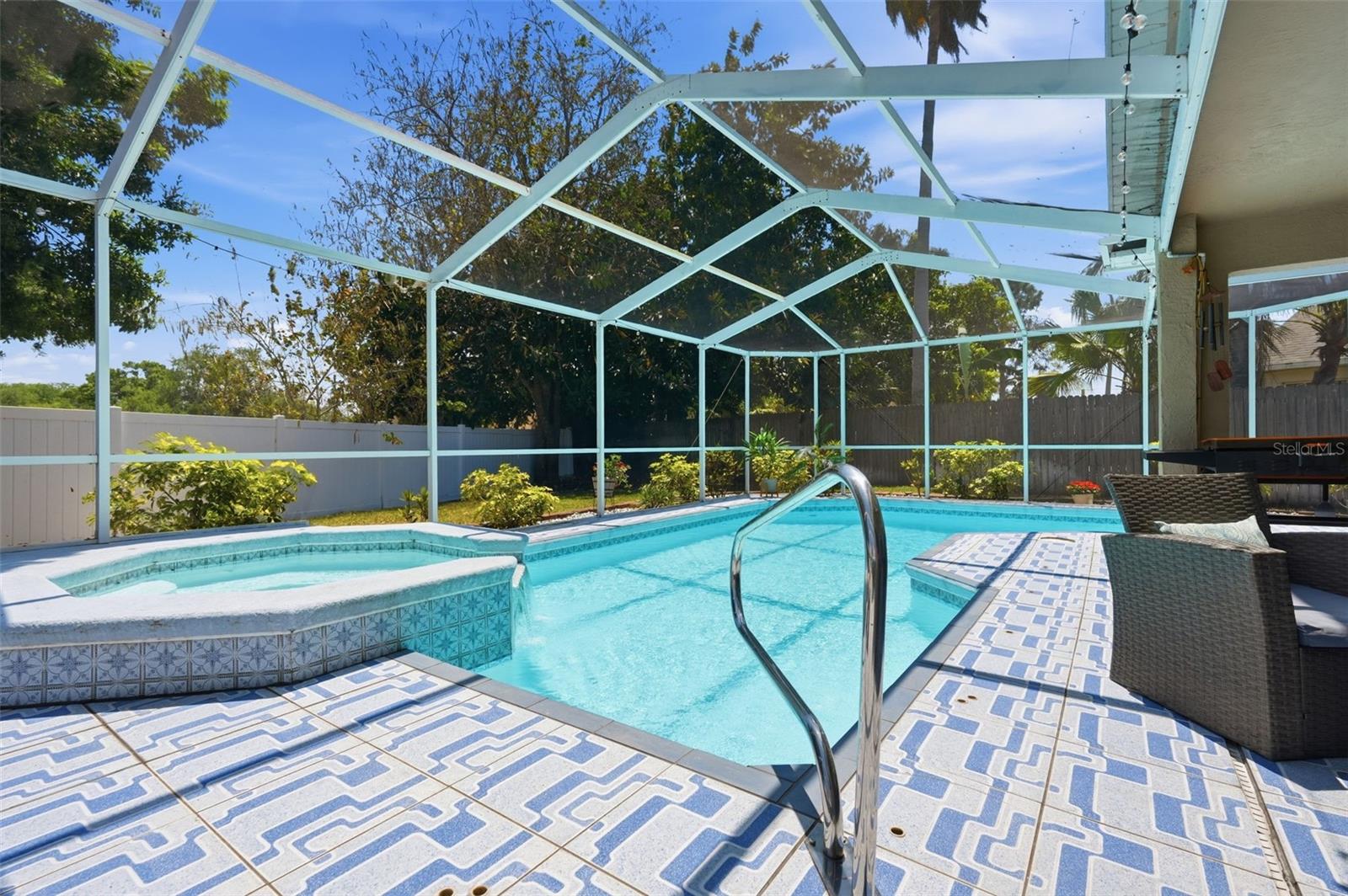 SUMMER LAKES TR 01-02 - Residential