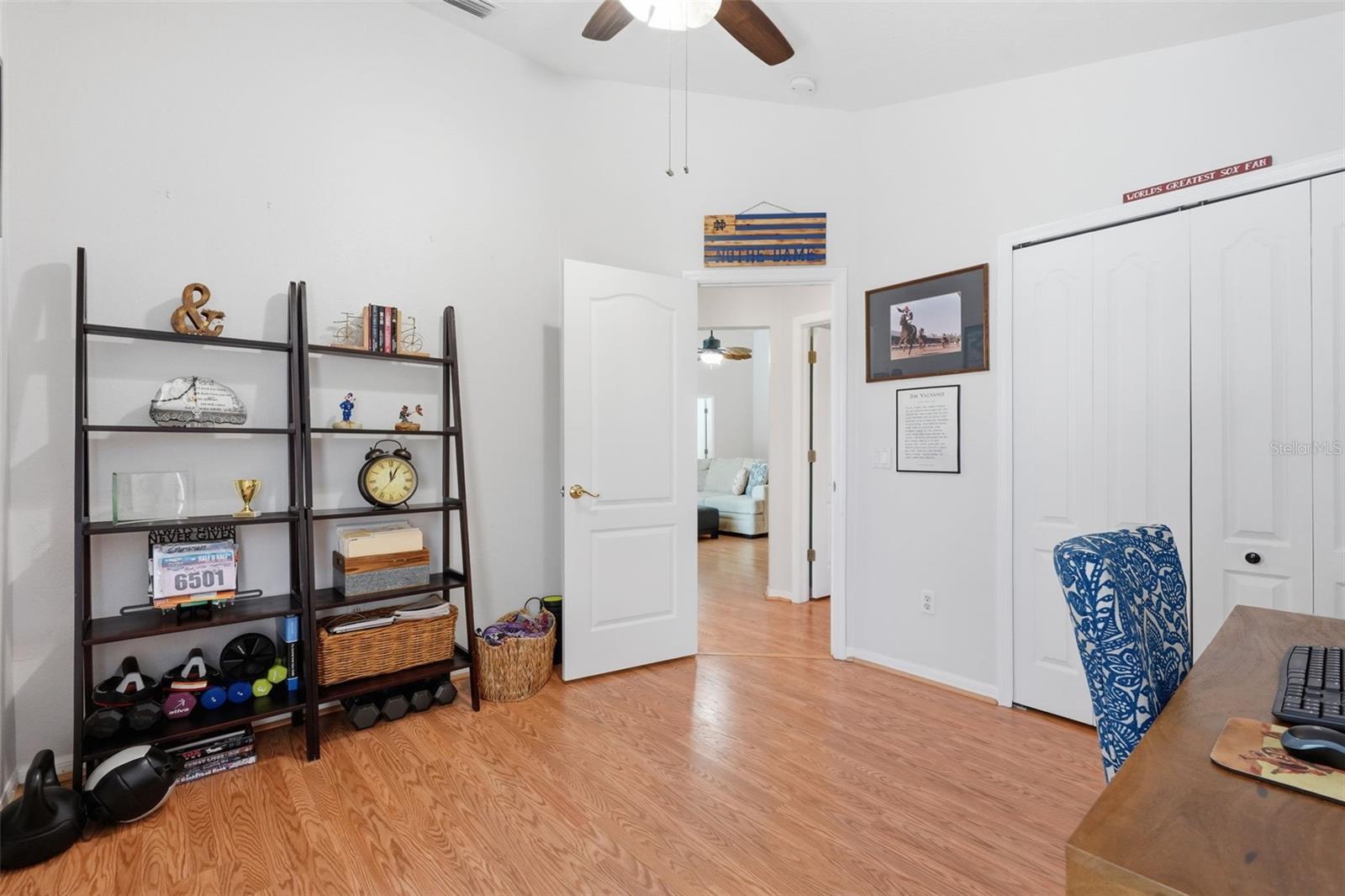 SUMMER LAKES TR 01-02 - Residential