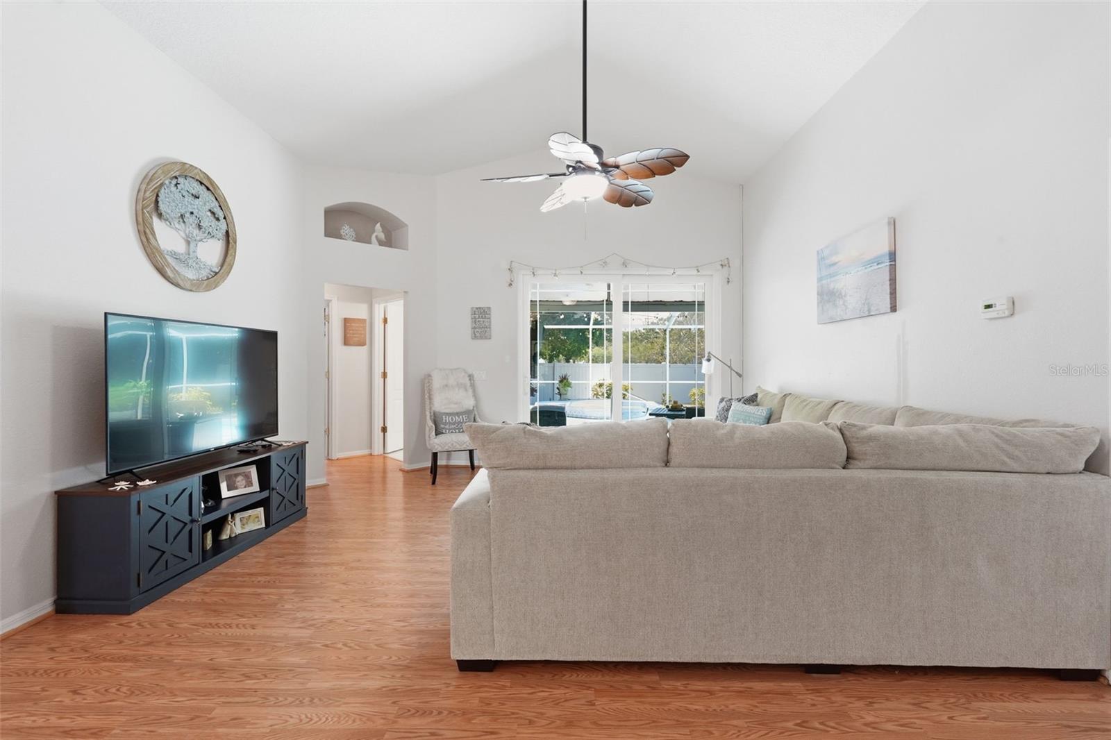 SUMMER LAKES TR 01-02 - Residential