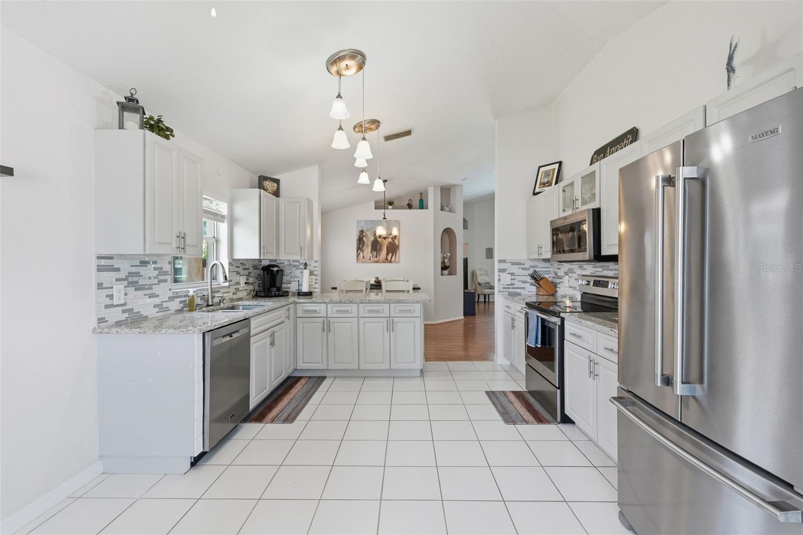 SUMMER LAKES TR 01-02 - Residential