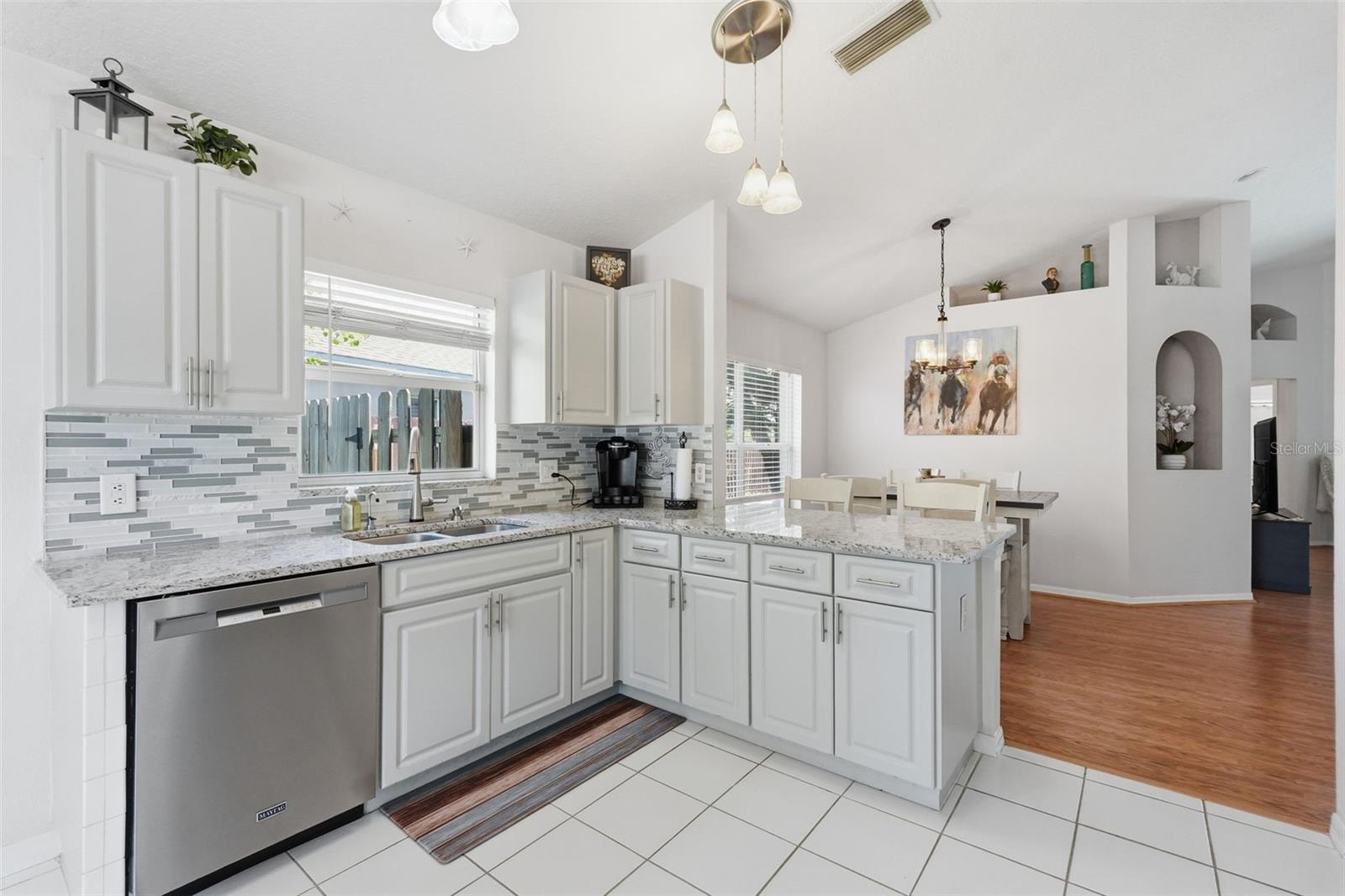 SUMMER LAKES TR 01-02 - Residential