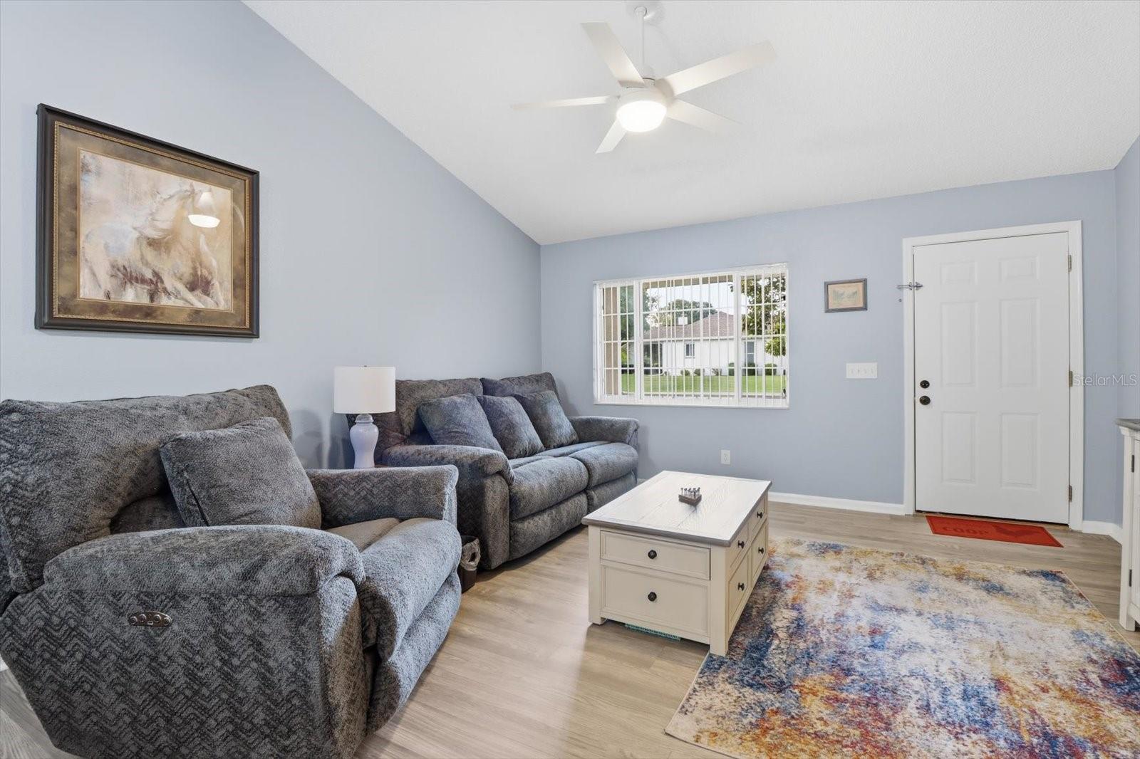 OCALA PALMS - Residential