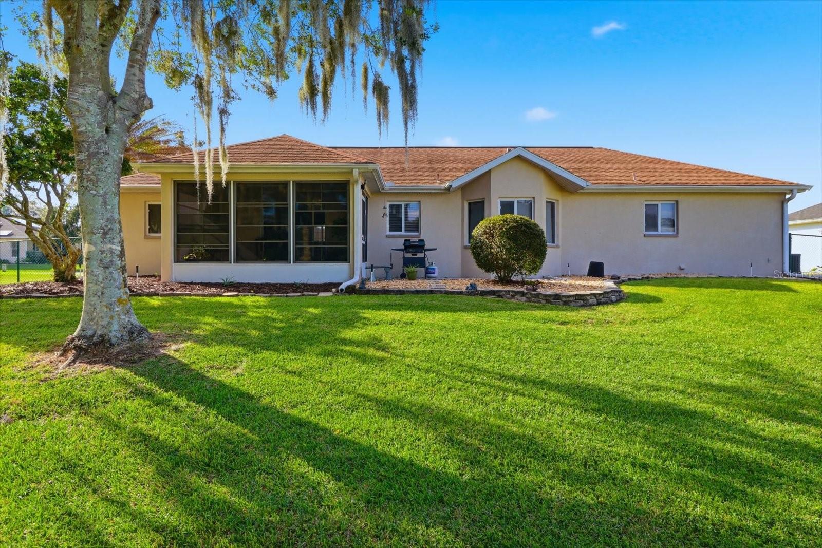 OCALA PALMS - Residential