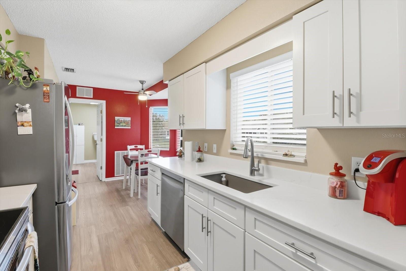 OCALA PALMS - Residential