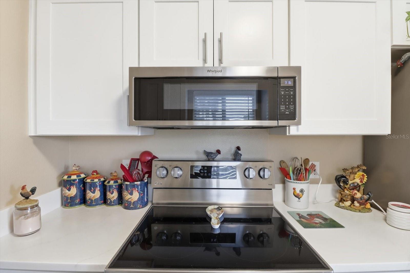 OCALA PALMS - Residential