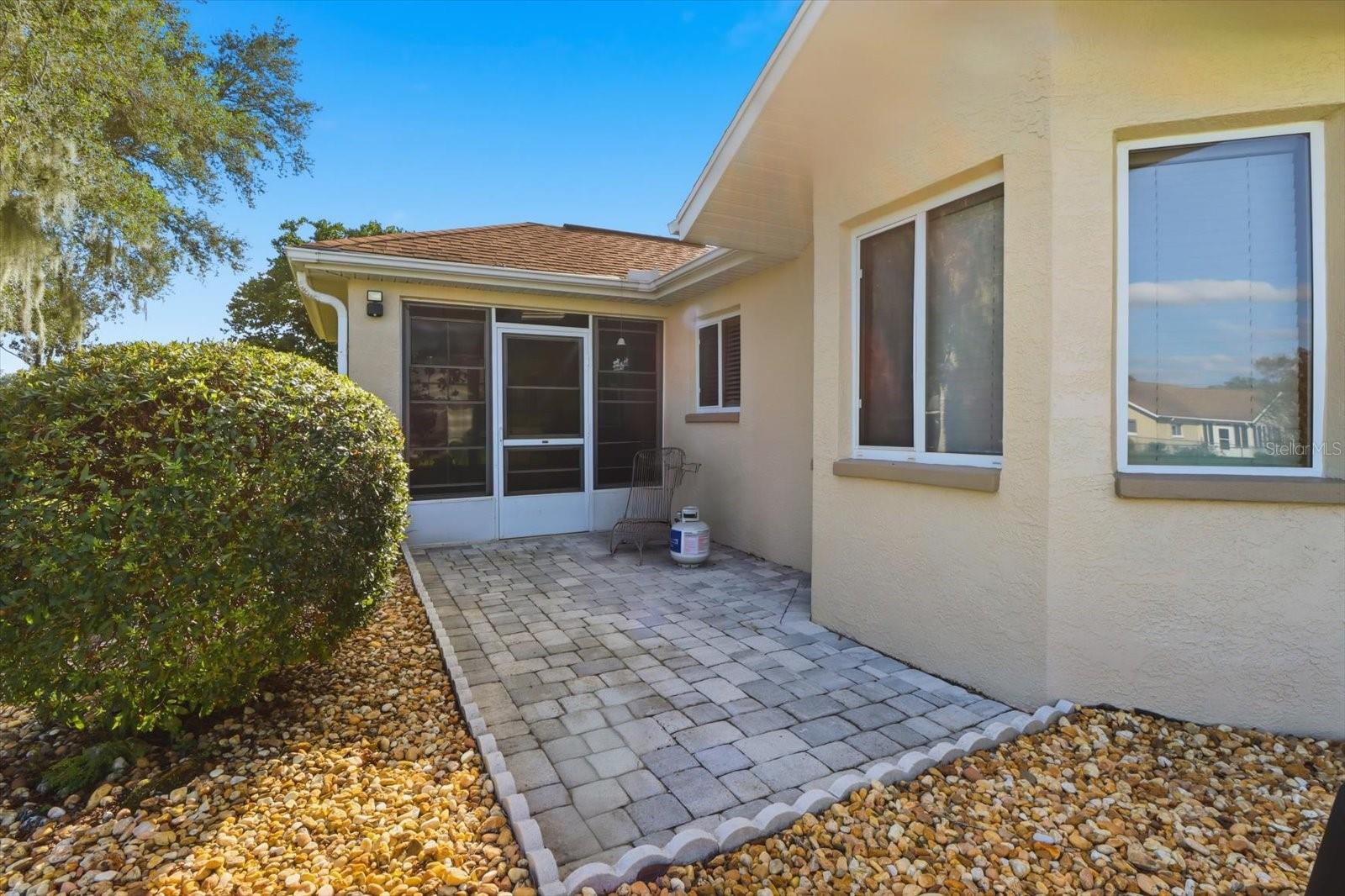 OCALA PALMS - Residential