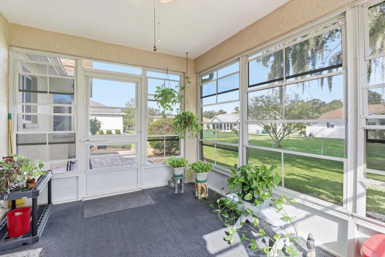 OCALA PALMS - Residential