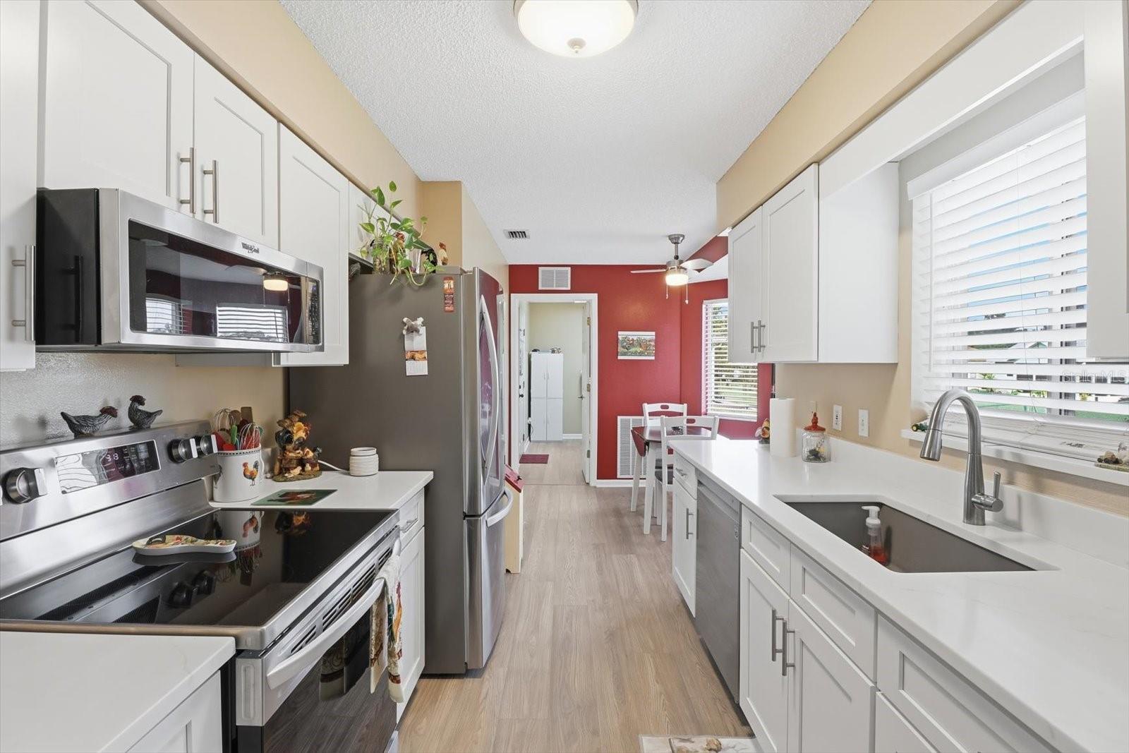 OCALA PALMS - Residential