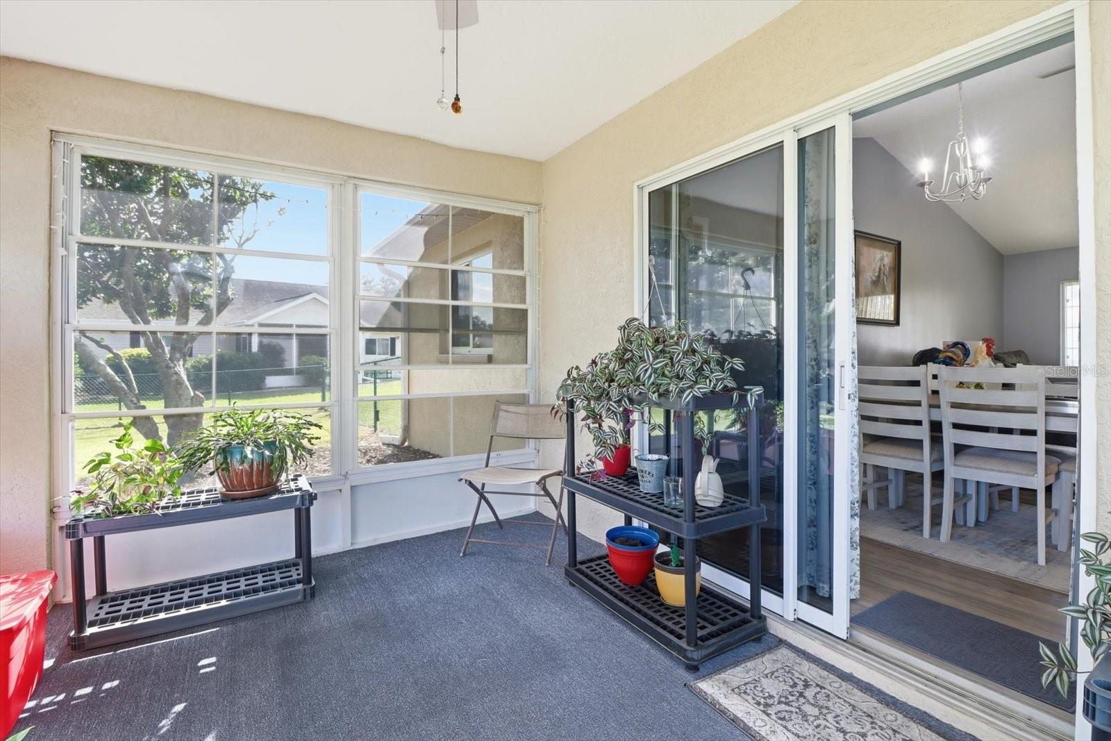 OCALA PALMS - Residential