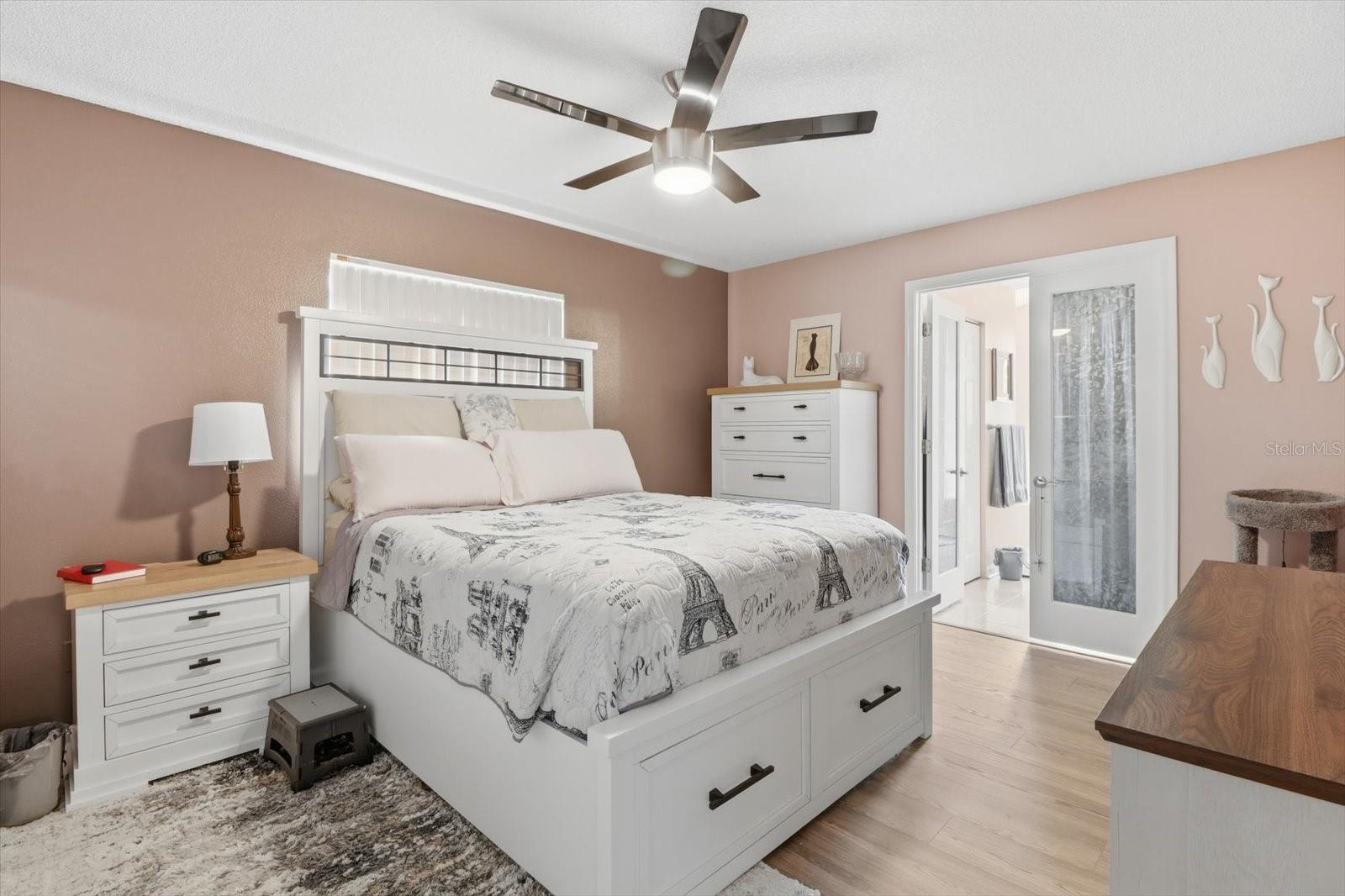 OCALA PALMS - Residential