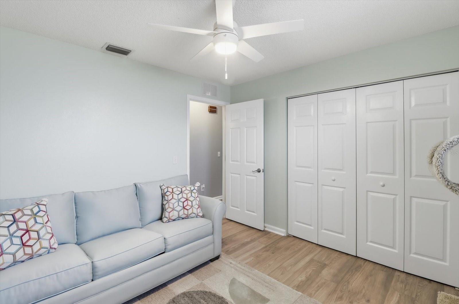 OCALA PALMS - Residential