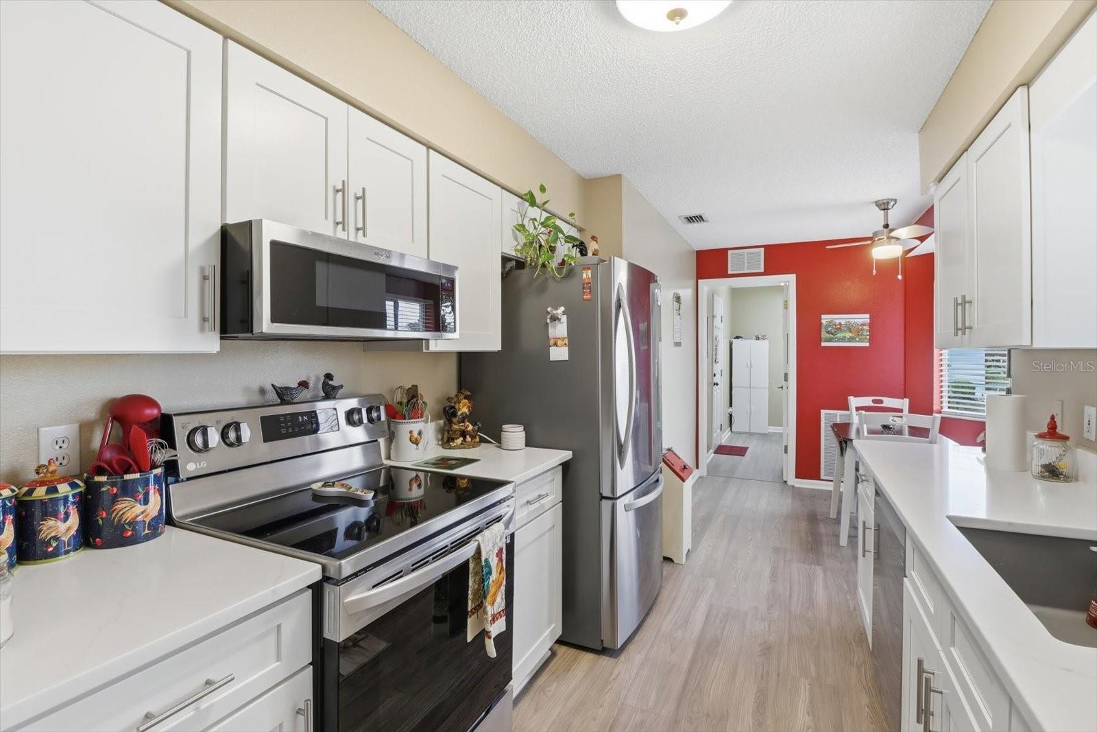 OCALA PALMS - Residential