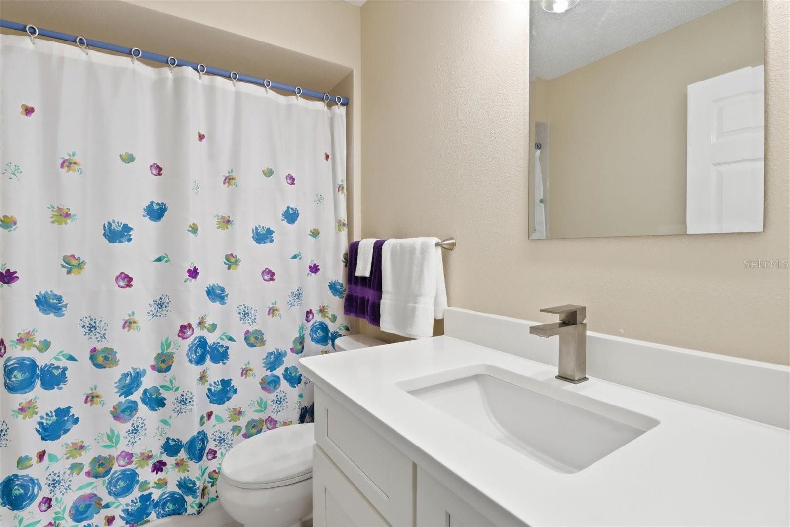 OCALA PALMS - Residential