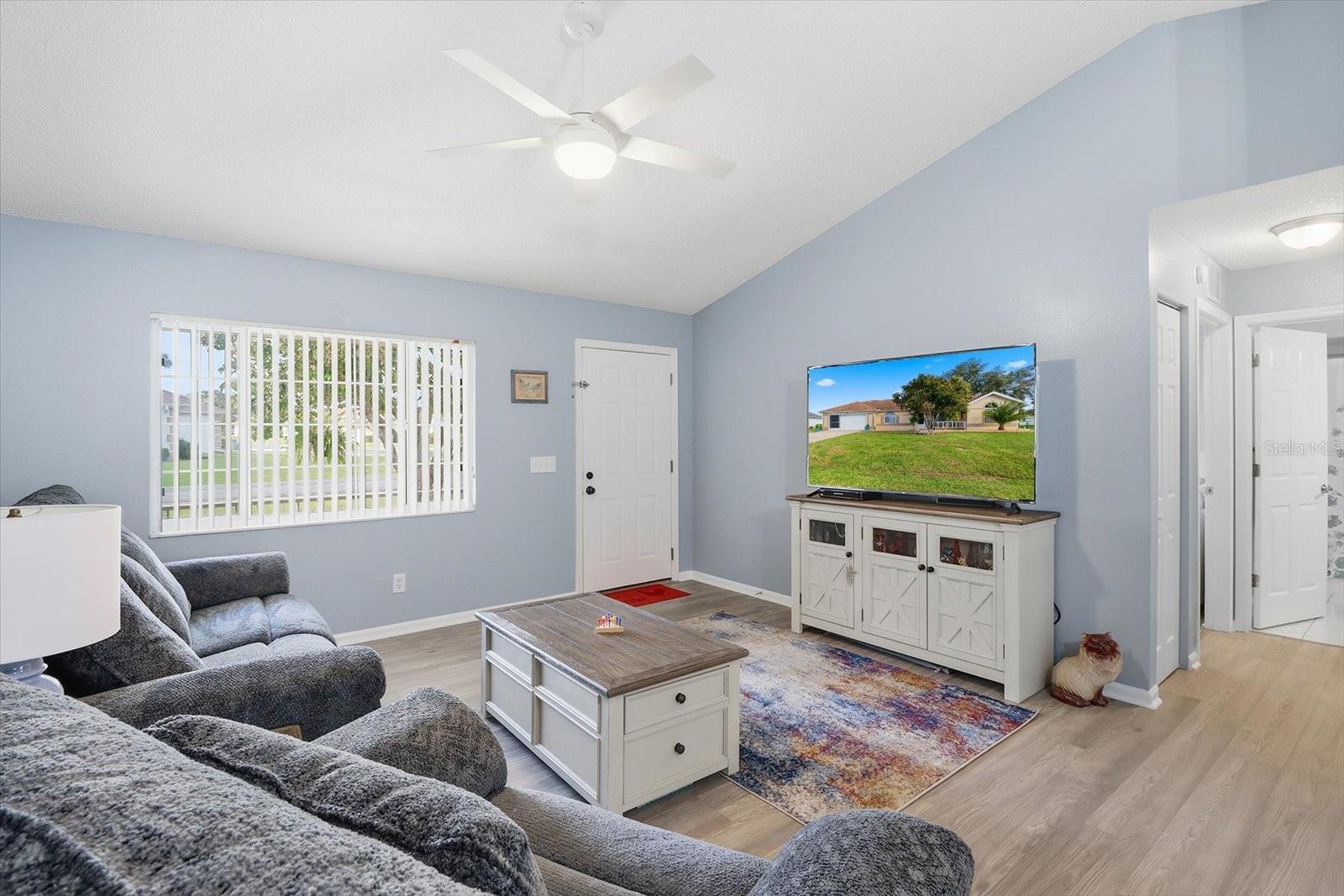 OCALA PALMS - Residential