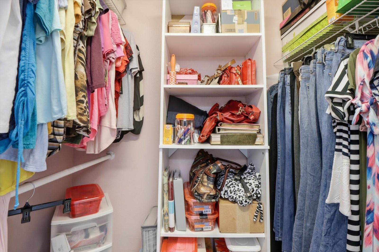 OCALA PALMS - Residential